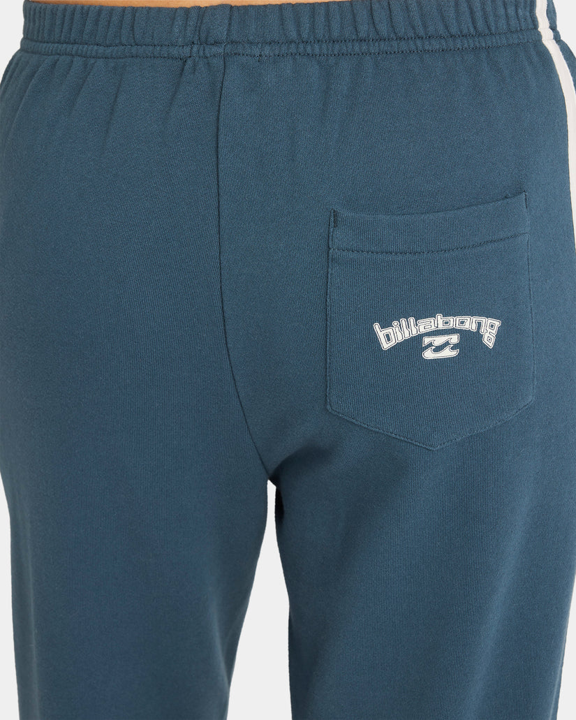 Womens Real Since 73 Track Pants