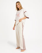Womens Back To It Track Pants