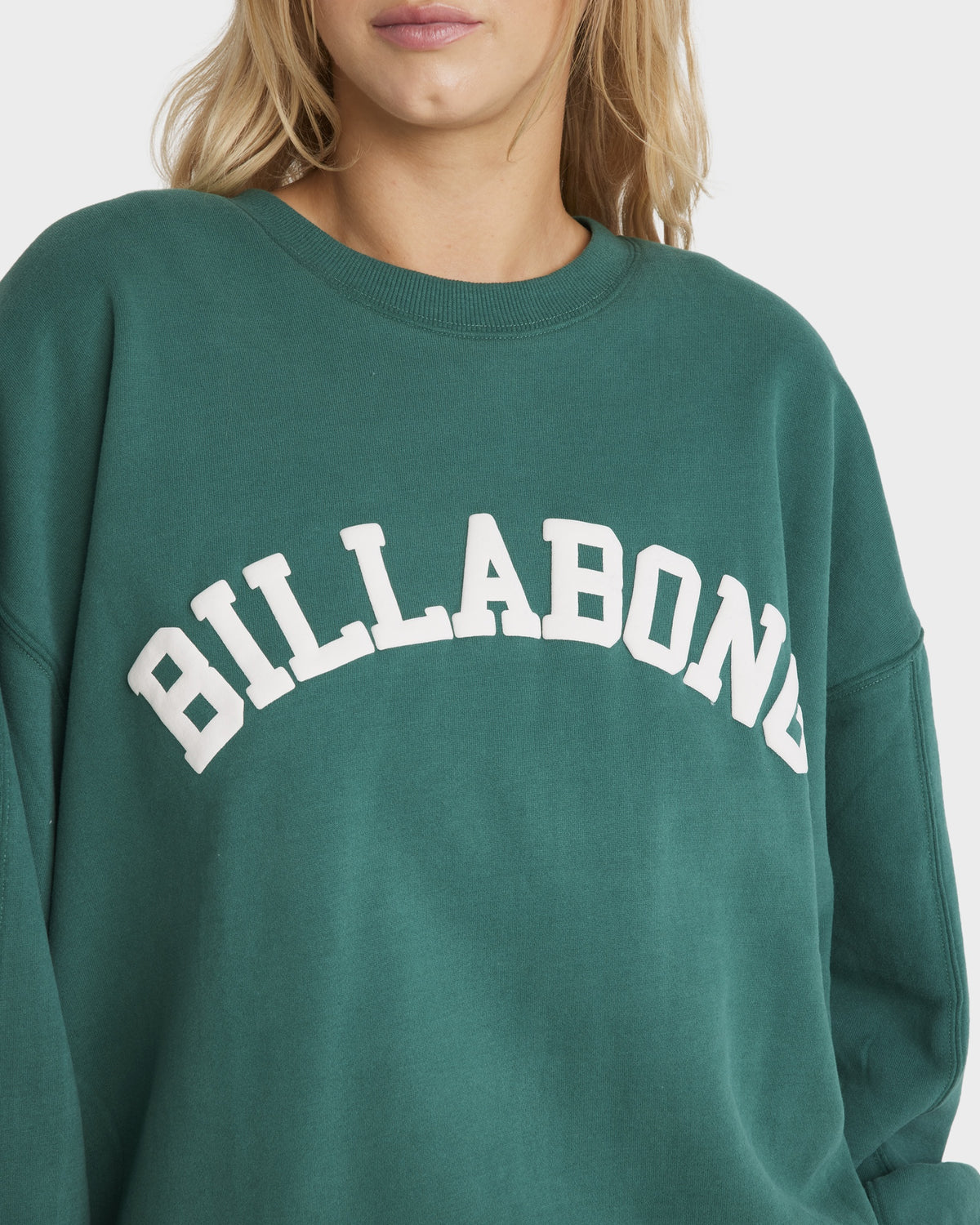 Womens Revival Kendall Crew Neck