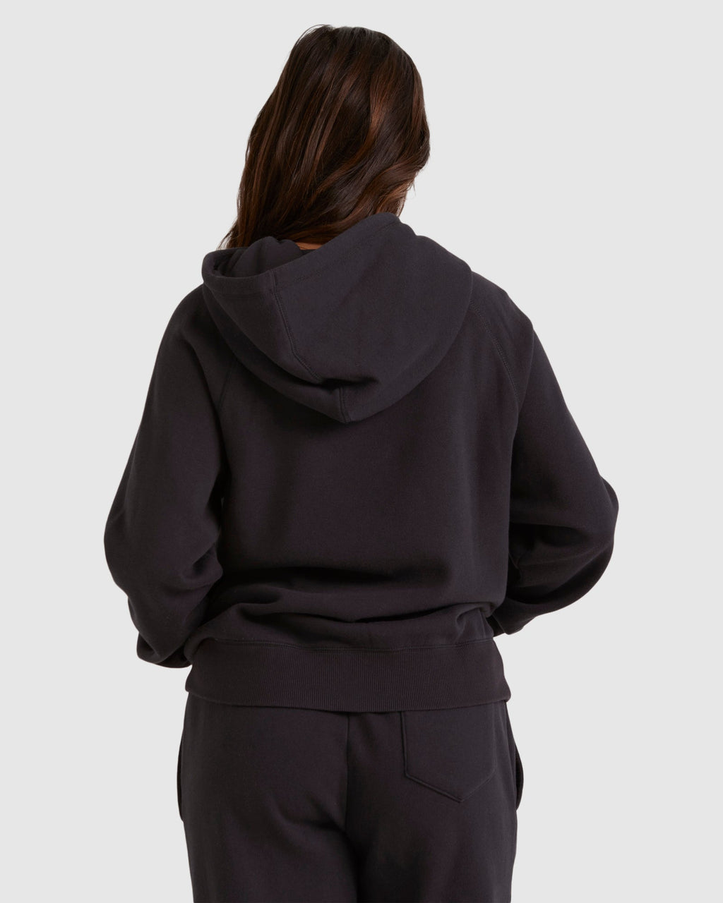 Womens Society Pop Pullover Hoodie