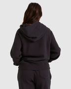 Womens Society Pop Pullover Hoodie