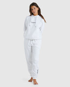 Womens Society Pop Pullover Hoodie