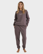 Womens Society Crew Neck