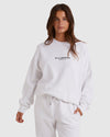 Womens Society Crew