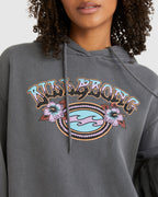Womens Since 73 Tour Pullover Hoodie