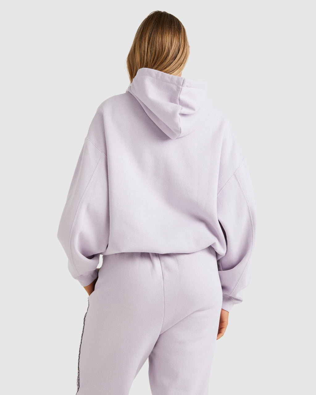 Womens Stay 73 Kendall Pullover Hoodie