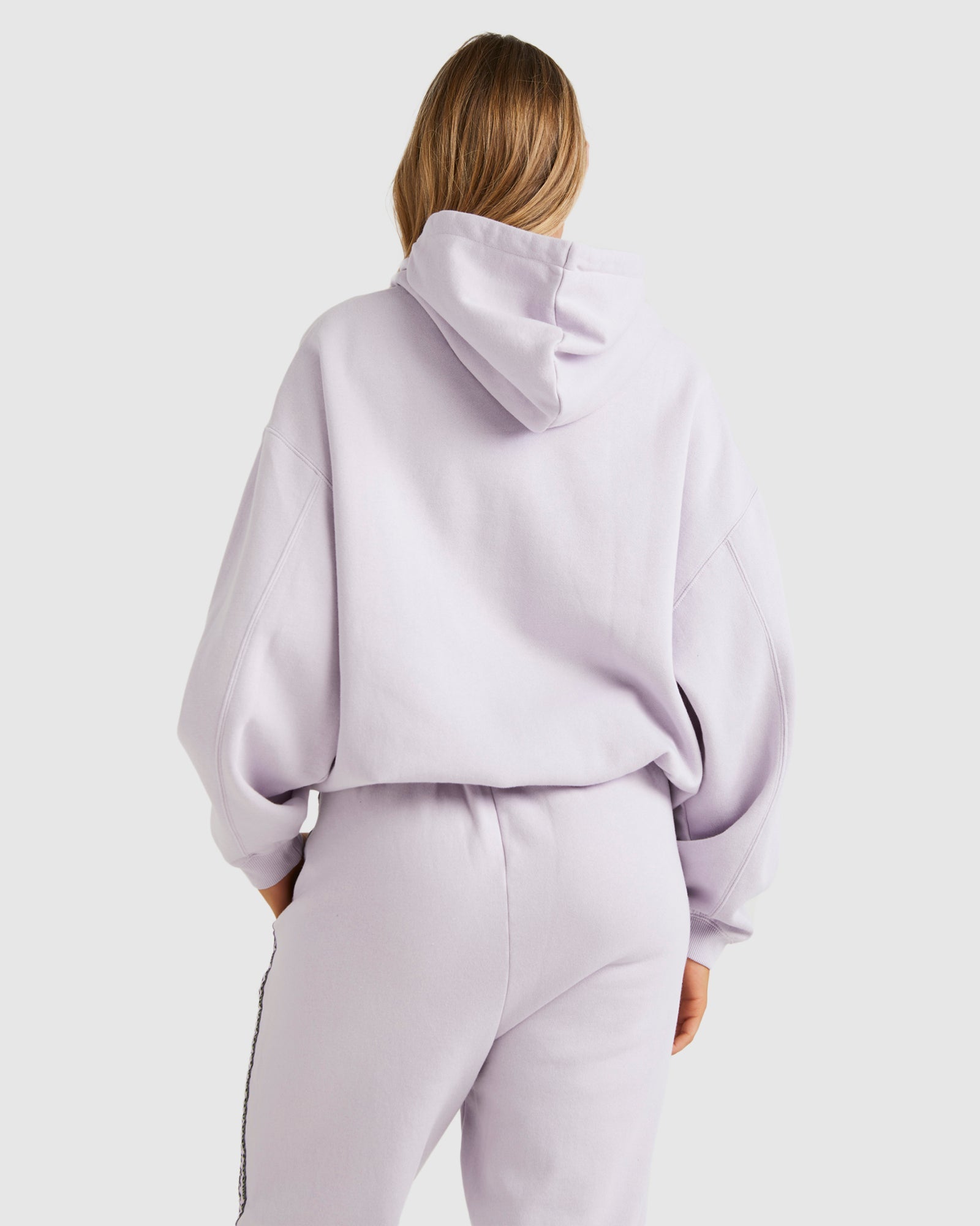 Womens Stay 73 Kendall Pullover Hoodie