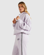 Womens Stay 73 Kendall Pullover Hoodie