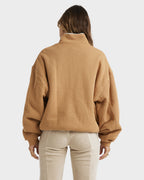 TWISTIES BUTTON DOWN