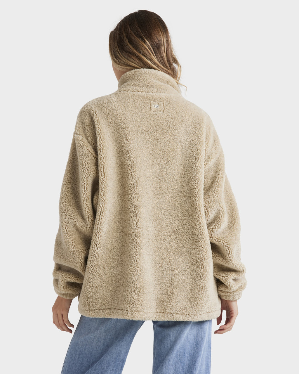 Womens Sweet Ride Zip-Up Hoodie