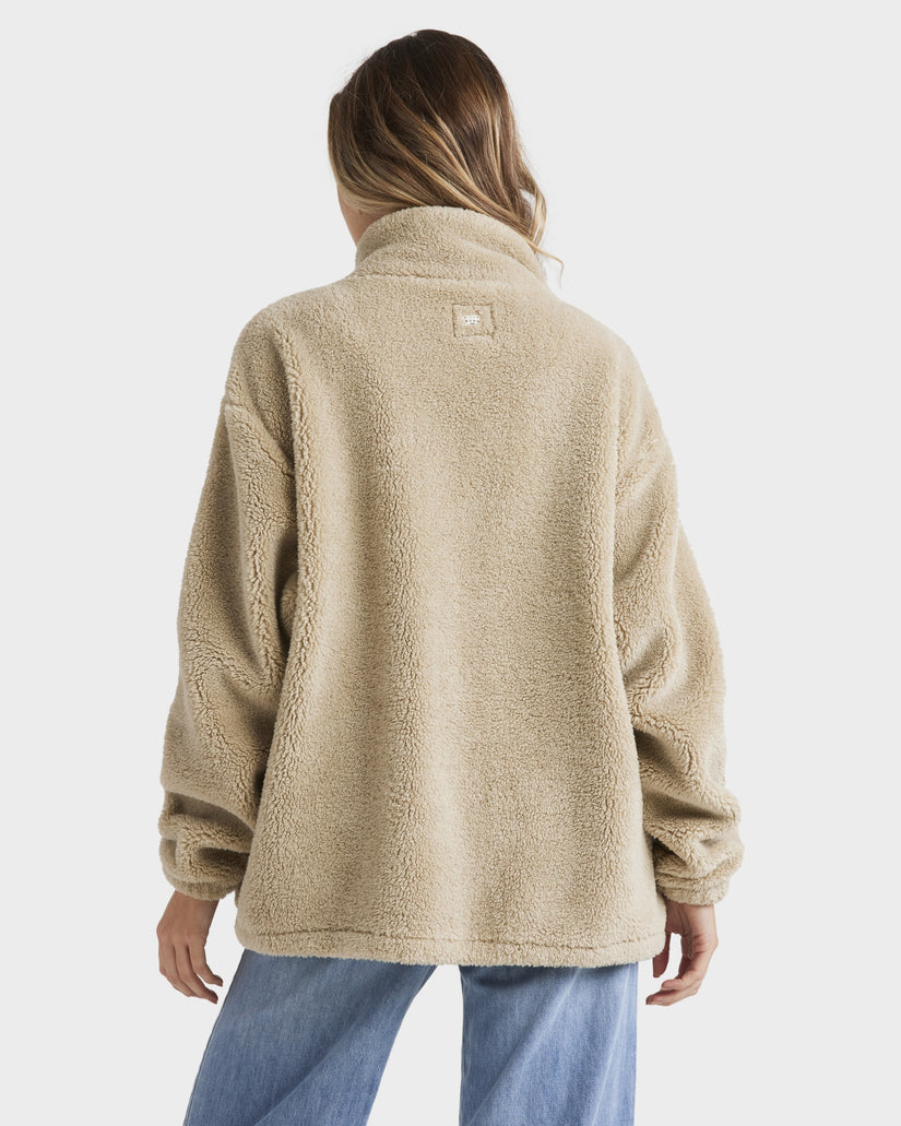 Womens Sweet Ride Zip-Up Hoodie