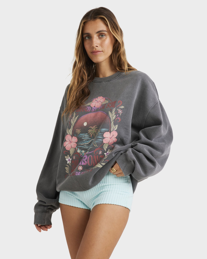 LOST COAST CANYON CREW