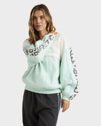 Womens Cool Days Kendall Crew Neck
