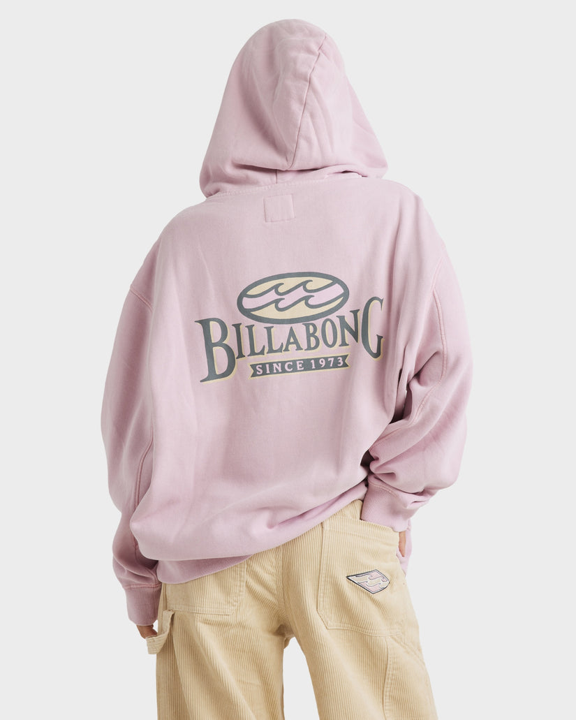 BEACH TOUR HOODIE