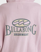 BEACH TOUR HOODIE