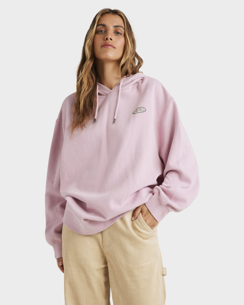 BEACH TOUR HOODIE