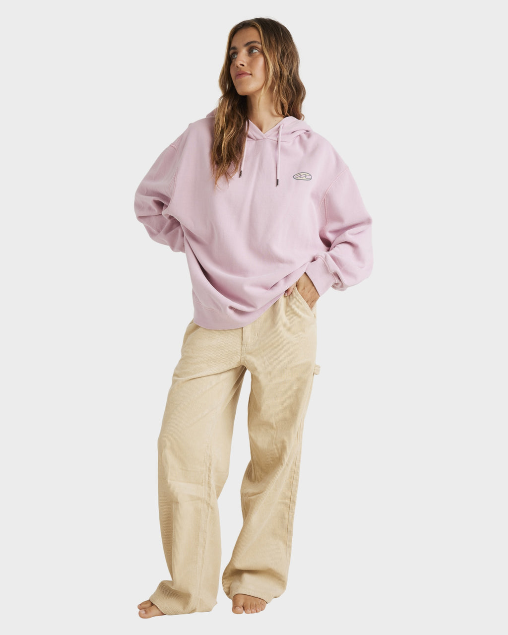 BEACH TOUR HOODIE