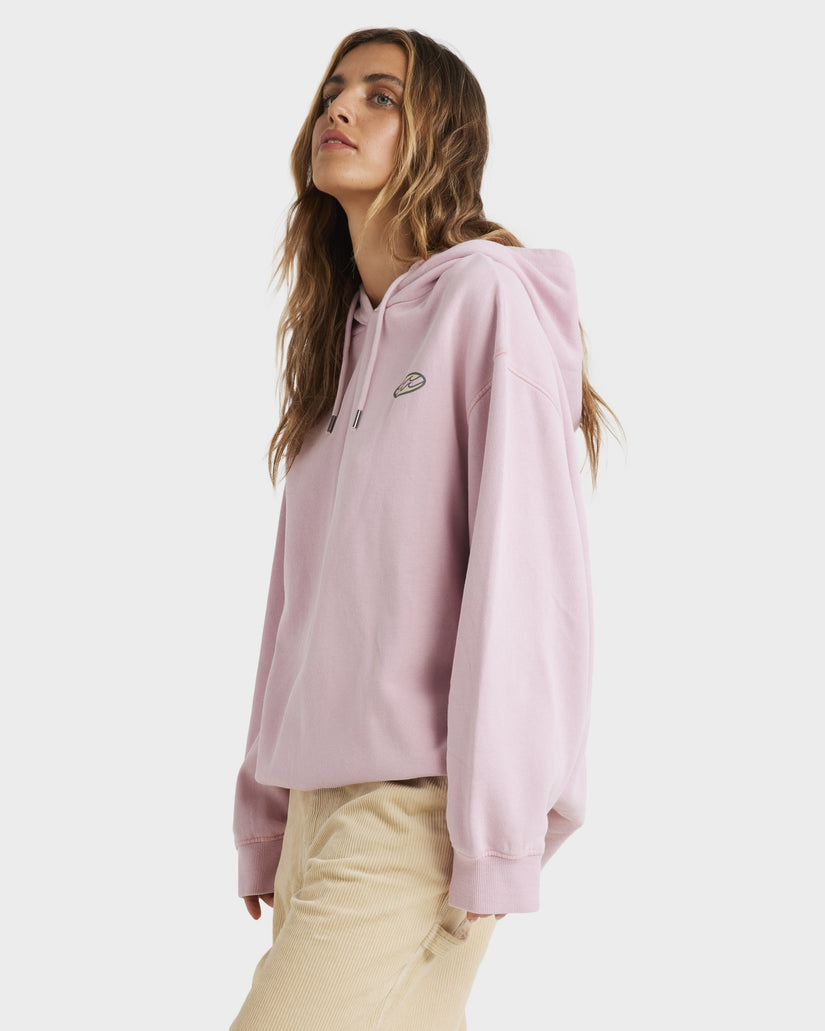 BEACH TOUR HOODIE