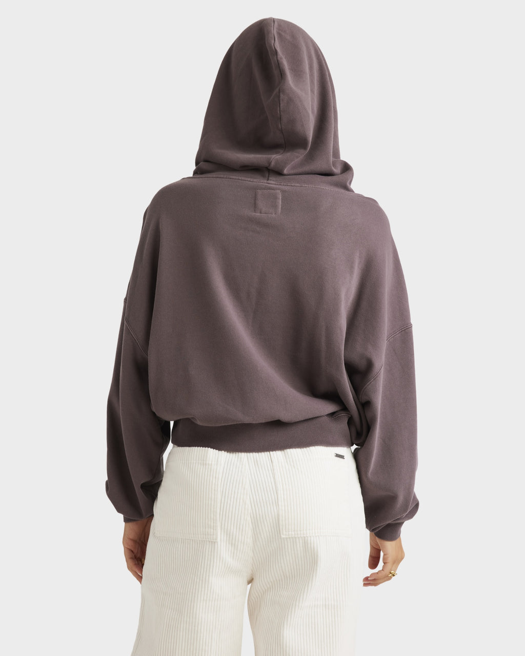 Womens Sweet Escape Pullover Hoodie