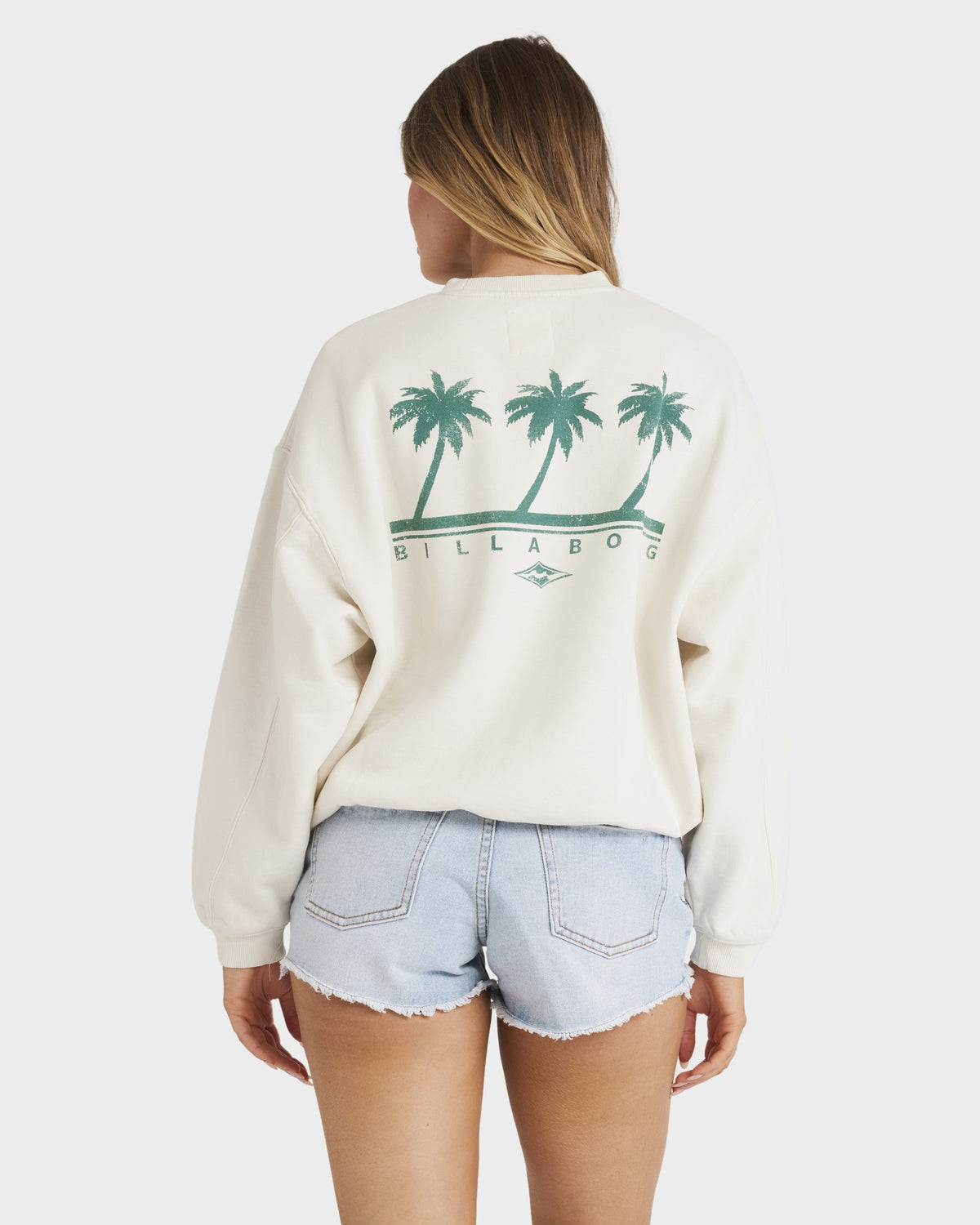 SWEET LIFE KENDALL CREW