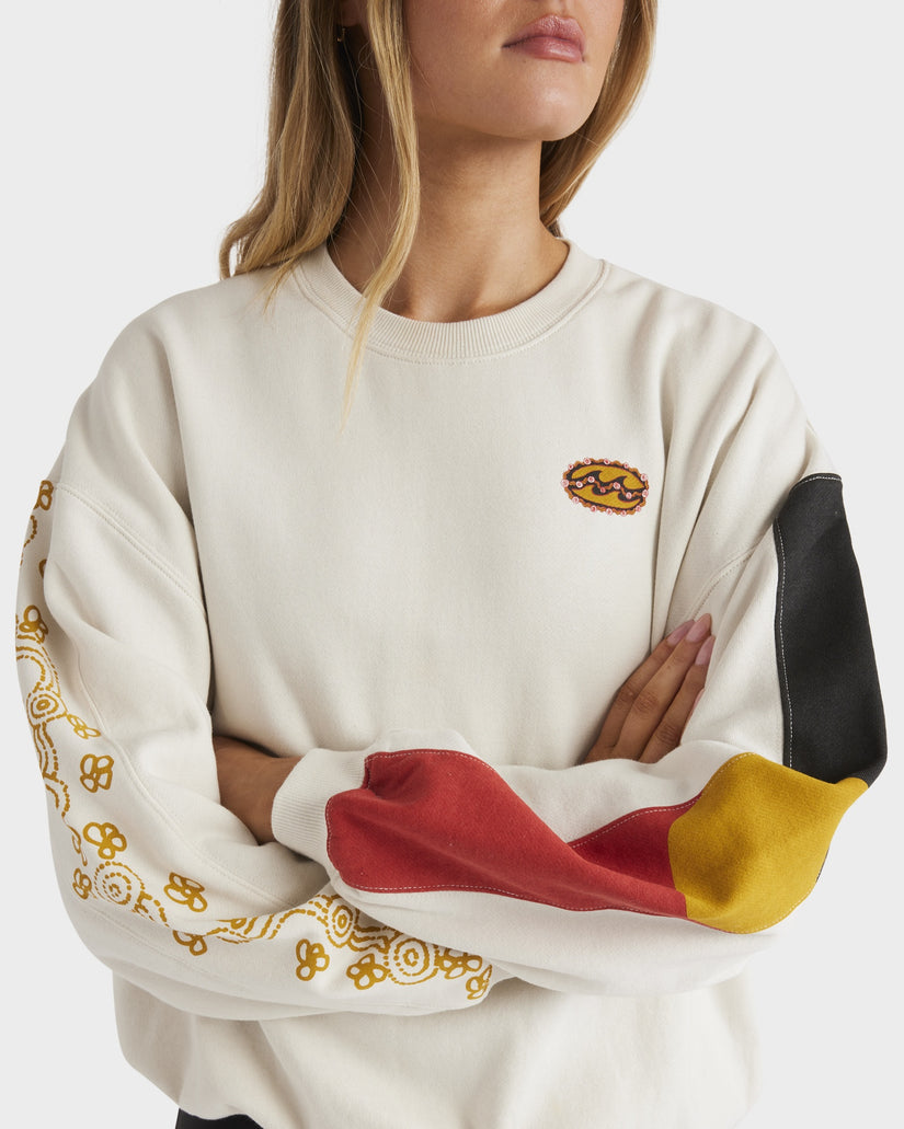 OTIS SAND DUNE KENDALL CREW