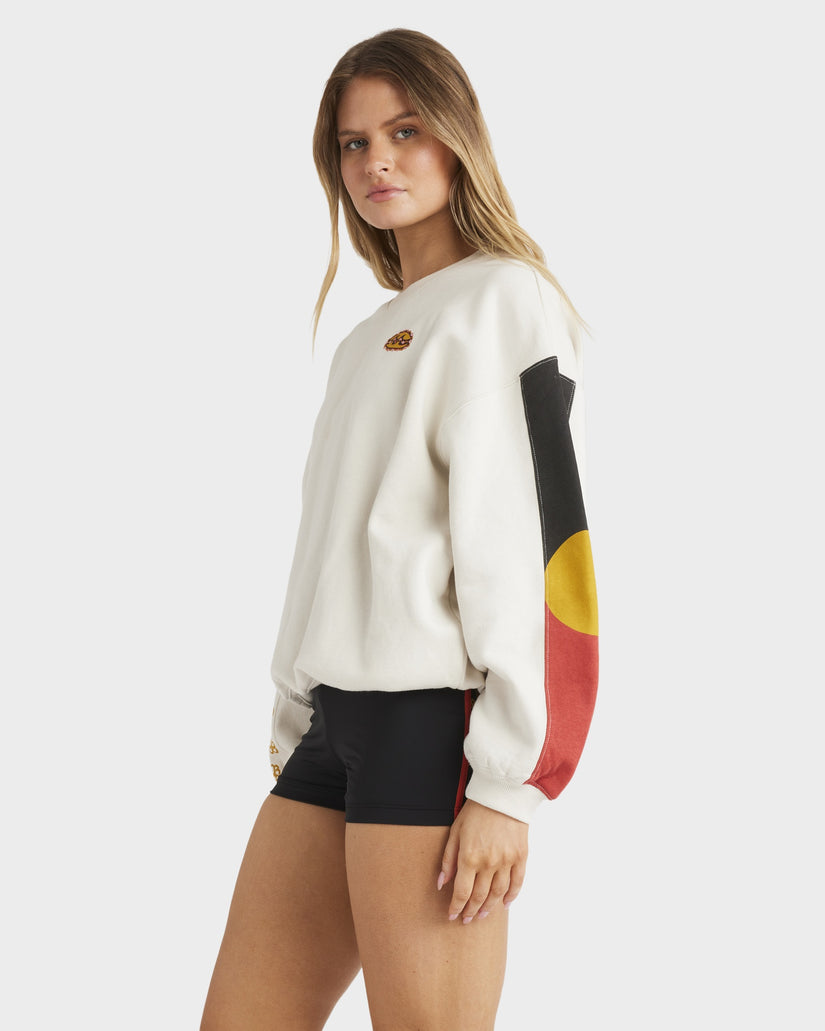 OTIS SAND DUNE KENDALL CREW