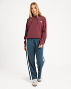 Womens Easy Waves Pullover Hoodie
