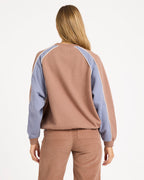Womens Cool Times Crew Neck