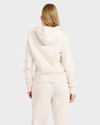 Womens Wave Essentials Pullover Hoodie