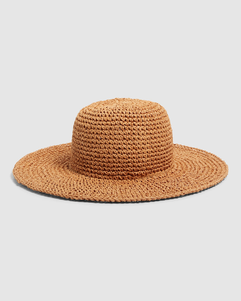 Sunnyside Hat