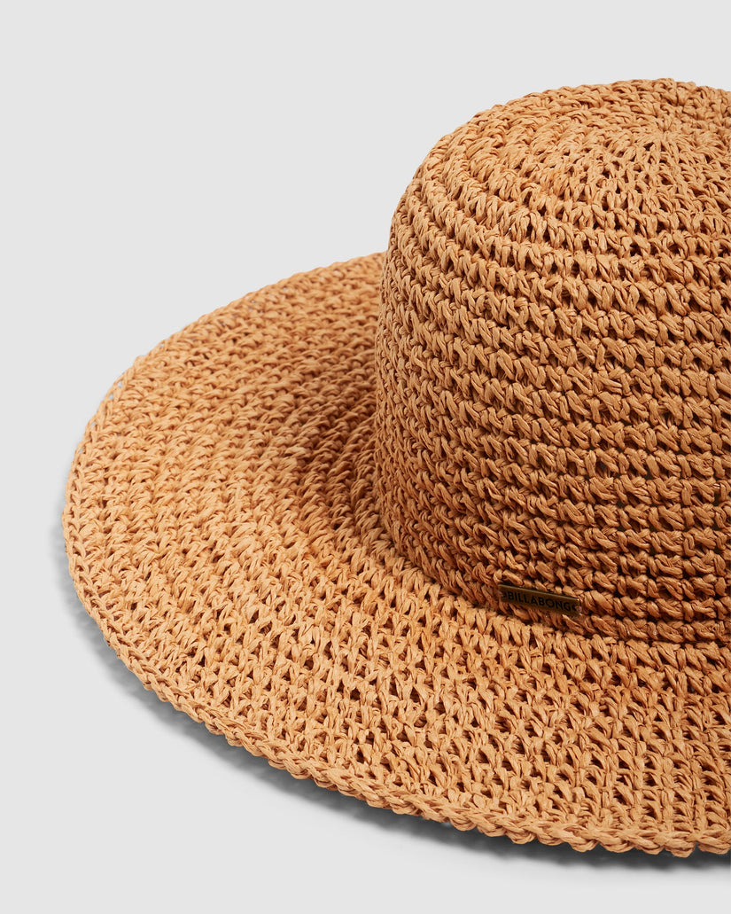 Sunnyside Hat