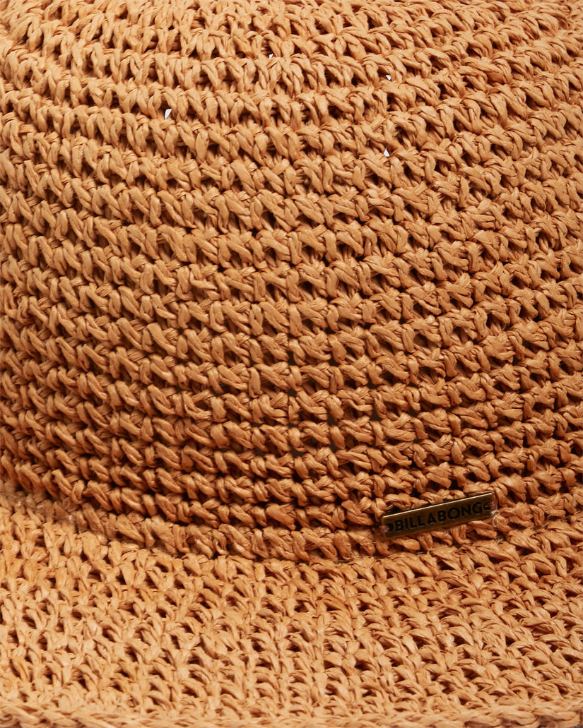 Sunnyside Hat