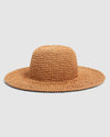 Sunnyside Hat