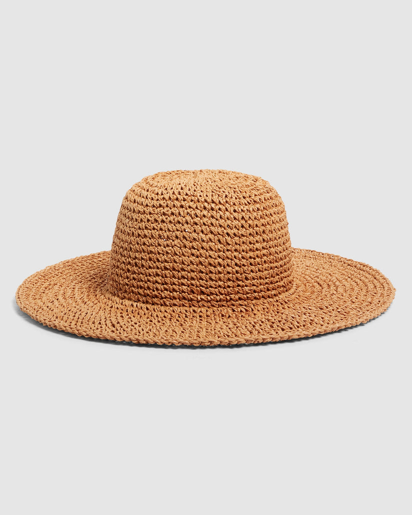 Sunnyside Hat