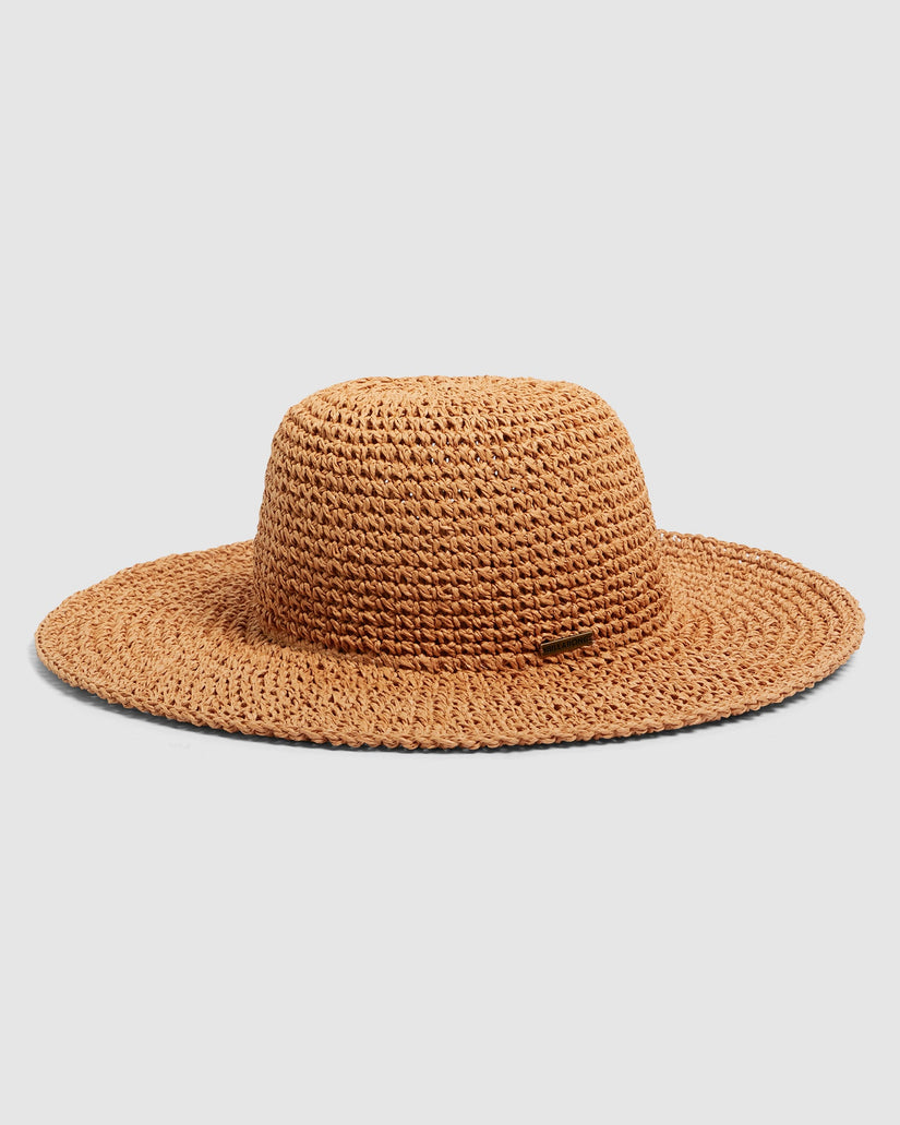 Sunnyside Hat