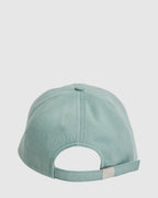Womens Baseline Cap