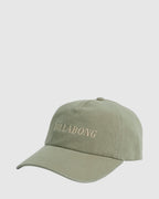 Womens Baseline Dad Cap