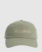 Womens Baseline Dad Cap