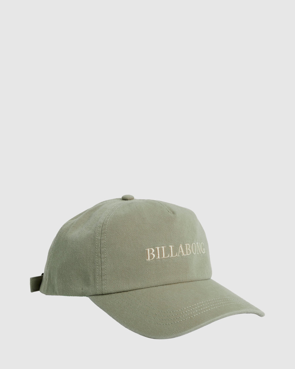 Womens Baseline Dad Cap