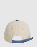 Womens Vivid Dad Cap