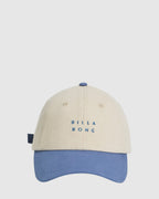 Womens Vivid Dad Cap