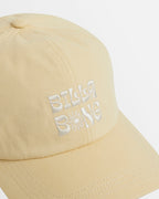 Womens Dad Cap