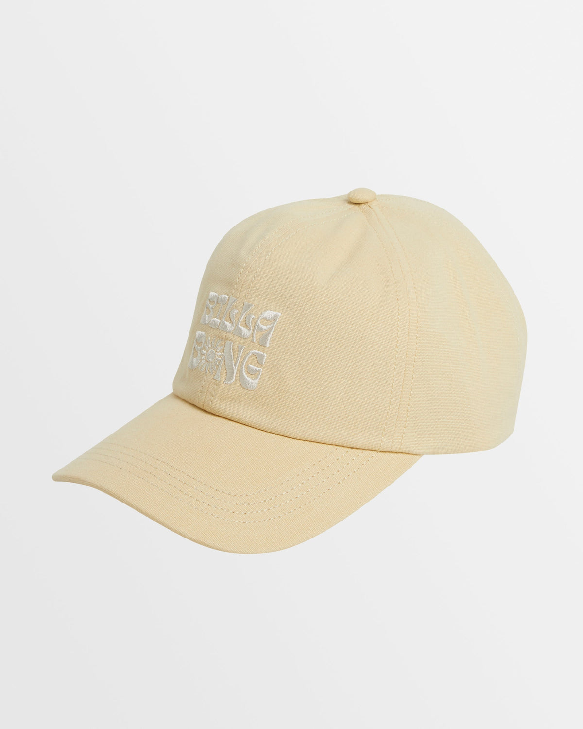 Womens Dad Cap