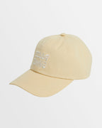 Womens Dad Cap