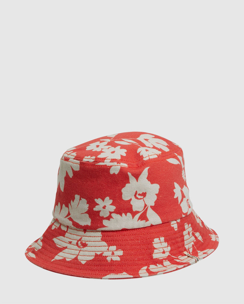 Womens Barefoot Summer Hat