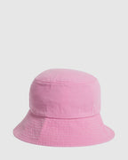 Womens Surf High Sun Faded Bucket Hat