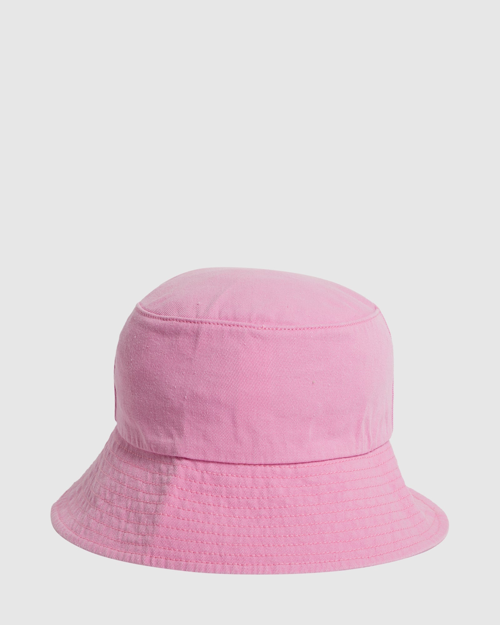 Womens Surf High Sun Faded Bucket Hat