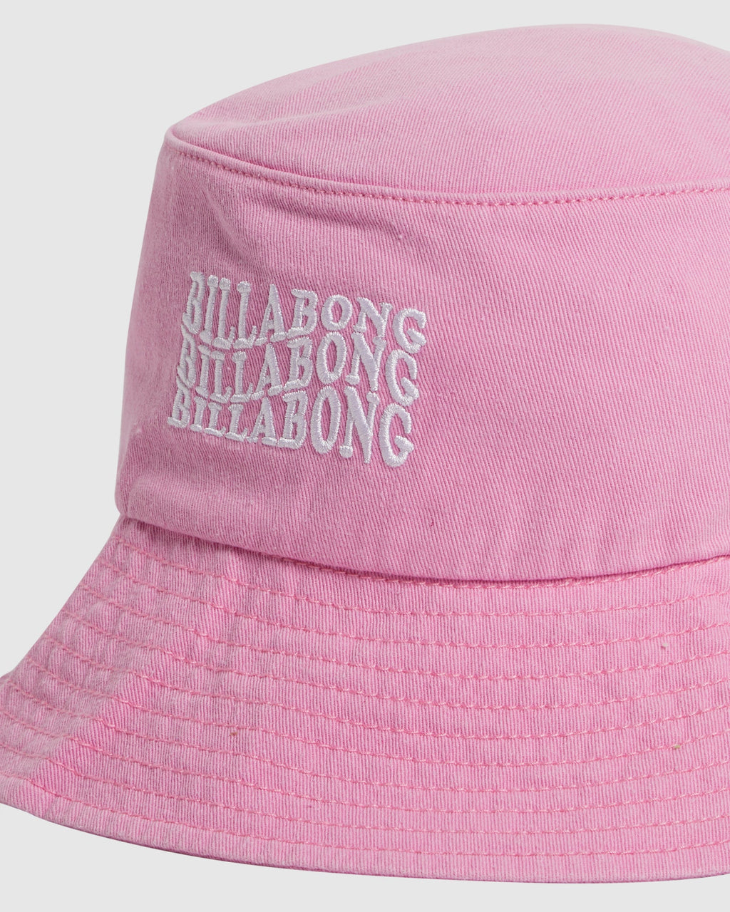 Womens Surf High Sun Faded Bucket Hat
