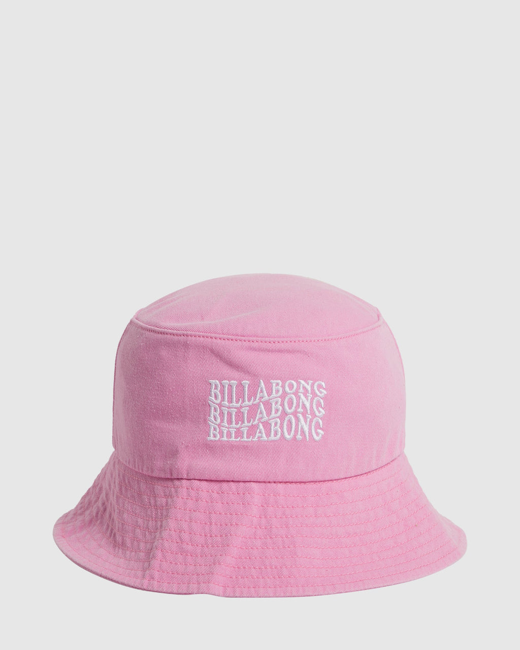 Womens Surf High Sun Faded Bucket Hat