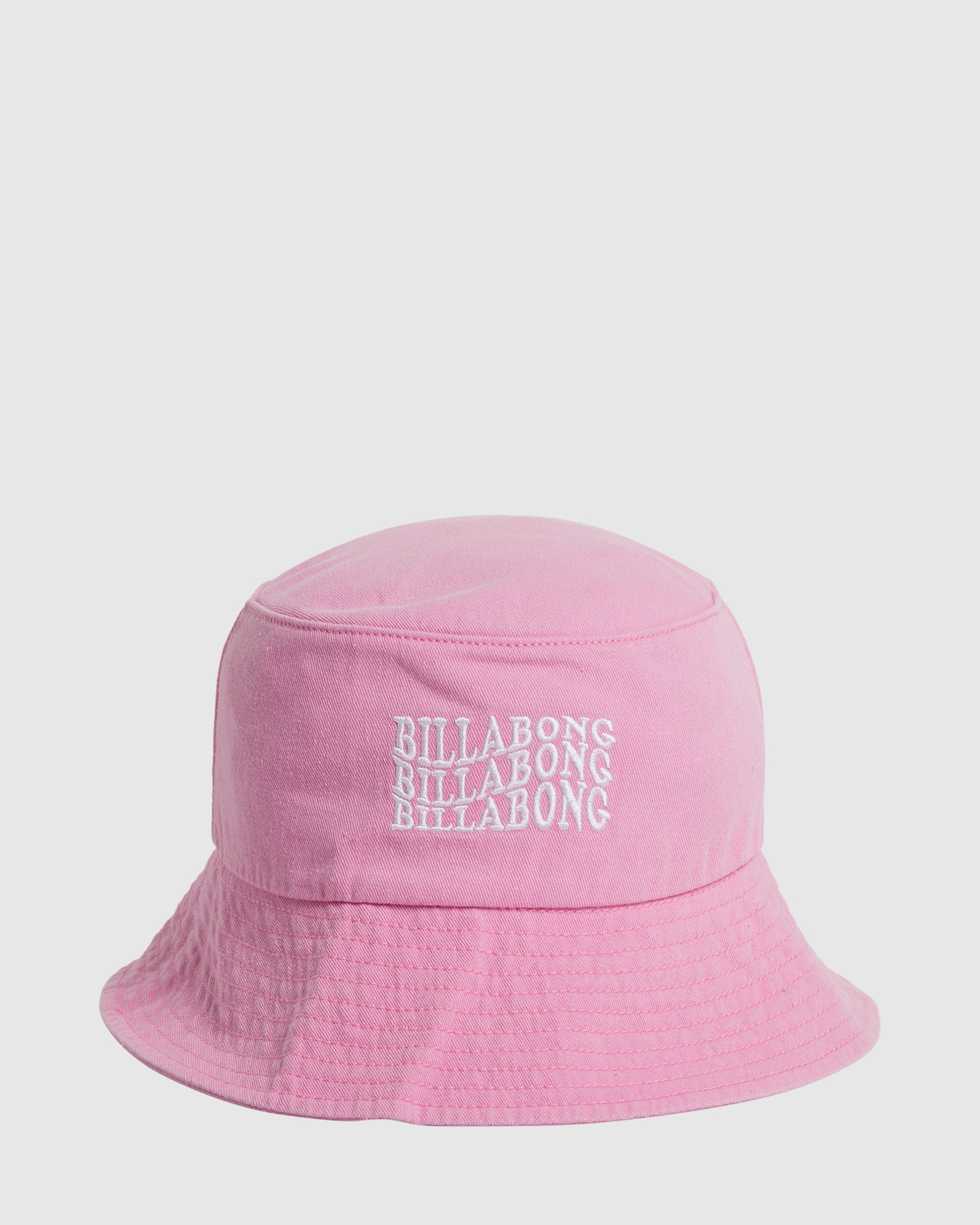 Womens Surf High Sun Faded Bucket Hat